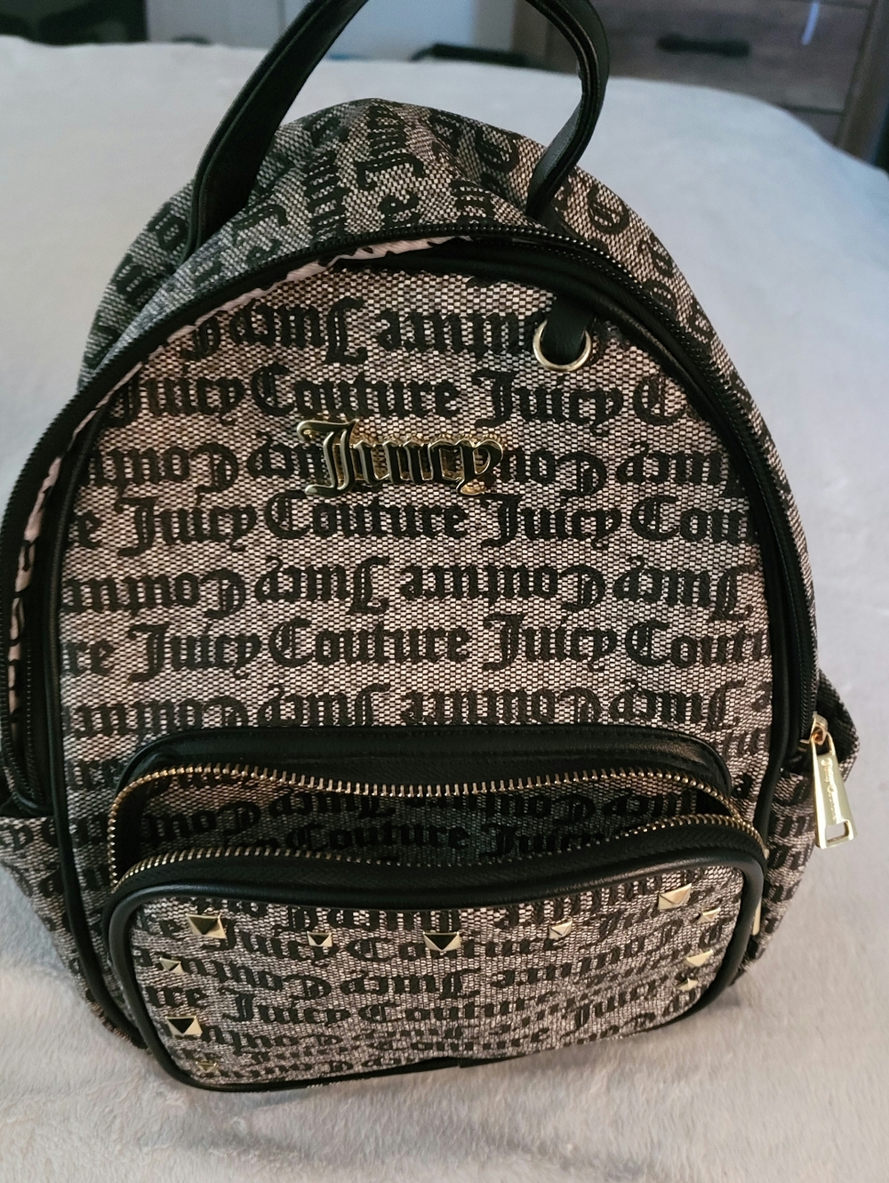 Juicy Couture Backpack